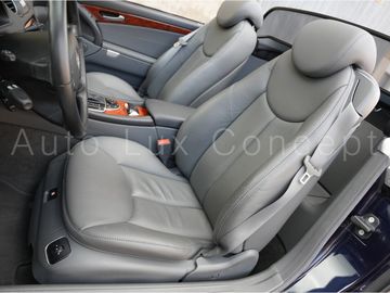 Mercedes SL 500 - 7
