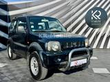 Suzuki Jimny Black Limit/ 75277km/TÜV02/2027 - gebrauchte Suzuki Jimny aus dem Jahr 2001