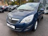 Opel Meriva B Active - Opel Meriva Gebrauchtwagen in Augsburg
