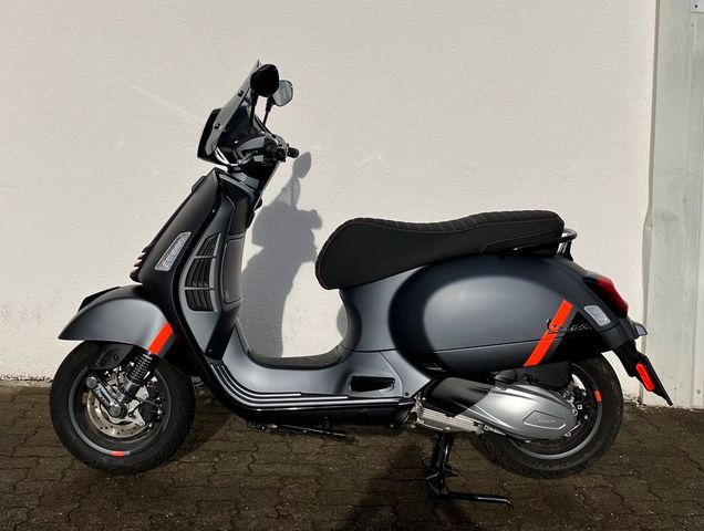 Piaggio Vespan GTS 300 