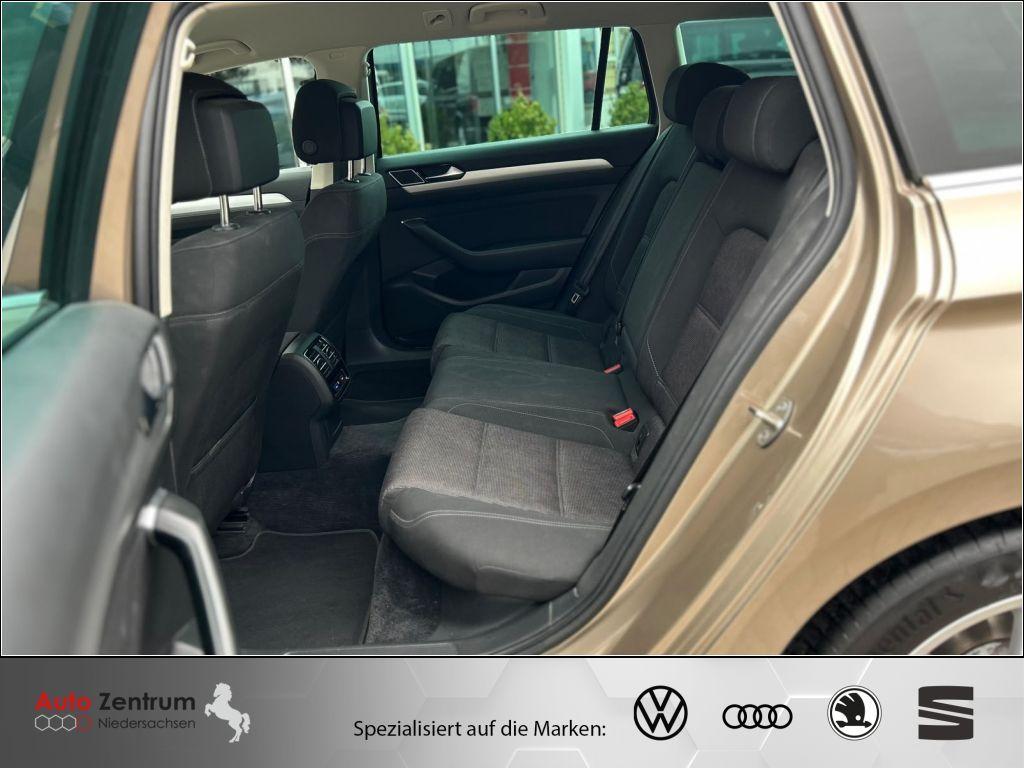 Volkswagen Passat 1.4 TSI R-Line ab 66 EUR o.Anzahlung mögl
