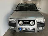 Opel Frontera 2.2 DTI 16V Limited 1 Hand 29.000 KM - Opel Frontera Limited