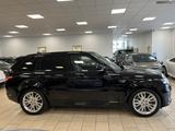 Land Rover Range Rover Sport P400e Hybrid Pano. Leder Matri - Land Rover Range Rover Sport mit Hybrid-Antrieb
