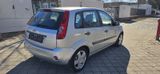Ford Fiesta Trend - Ford Fiesta aus 2005
