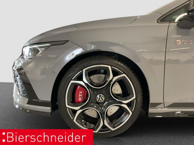 Volkswagen Golf 8 GTI 2.0 TSI DSG Clubsport 19 MATRIX PANO foto 11