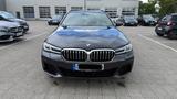 BMW 520d Touring M Sport HUD Pano AHK - BMW 520 Gebrauchtwagen in Bremen