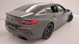BMW M850i xDr GranCoupe M-Sitz/Pano/Laser/SoftCl/H&K - BMW M850: Limousine