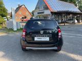 Dacia Duster TCe 125 4x2 Urban Explorer - Dacia Duster Gebrauchtwagen in Hamburg