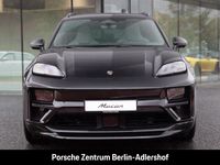 Porsche Macan - Vorschau Bild 8