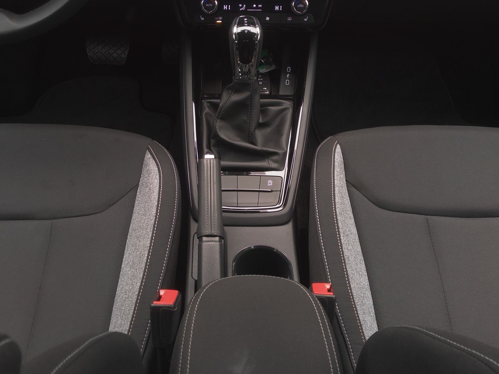 Skoda Scala - Bild 14