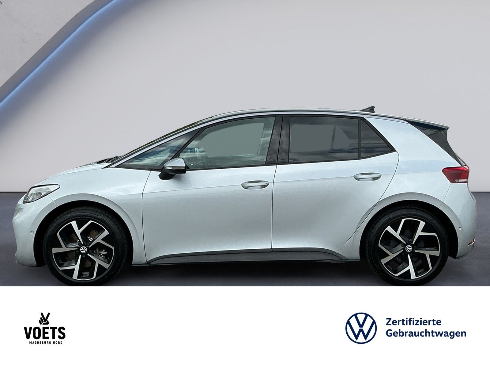 Volkswagen ID.3 Pro 150 kW Move LED NAVI ACC PDC KAM SHZ foto 3