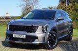 Kia Sorento2.2CRDI4WD Spirit DCT NAVI-LEDER-AHK-MJ25 - Kia Sorento Tageszulassungen