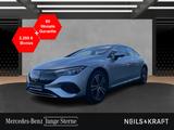 Mercedes-Benz EQE 300 +Stdhz+Cam+W PUMPE+LED+Navi+Wide+PTS+SHZ - gebrauchte Mercedes-Benz EQE aus dem Jahr 2024