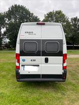 Knaus Boxlife 630 me - Knaus 630