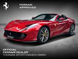 Ferrari 812 GTS / Racingseat / Daytona / Lift / PDIS