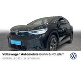 Volkswagen ID.4 Pro Infotainment-Paket Navi Kamera Telefon - Volkswagen ID.4 Jahreswagen