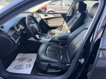 Audi A6 - 10