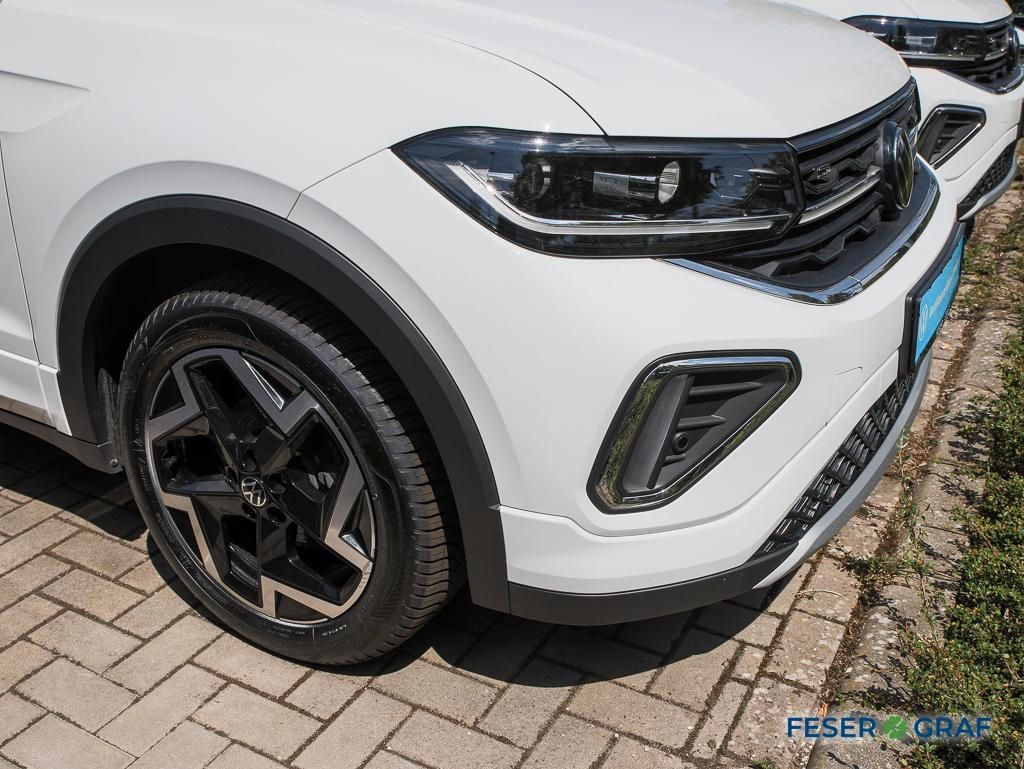 Volkswagen T-Cross - Bild 5