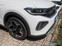 Volkswagen T-Cross - Vorschau Bild 5