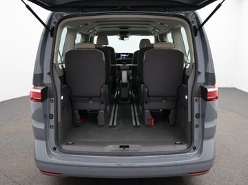 Volkswagen T7 Multivan - 10