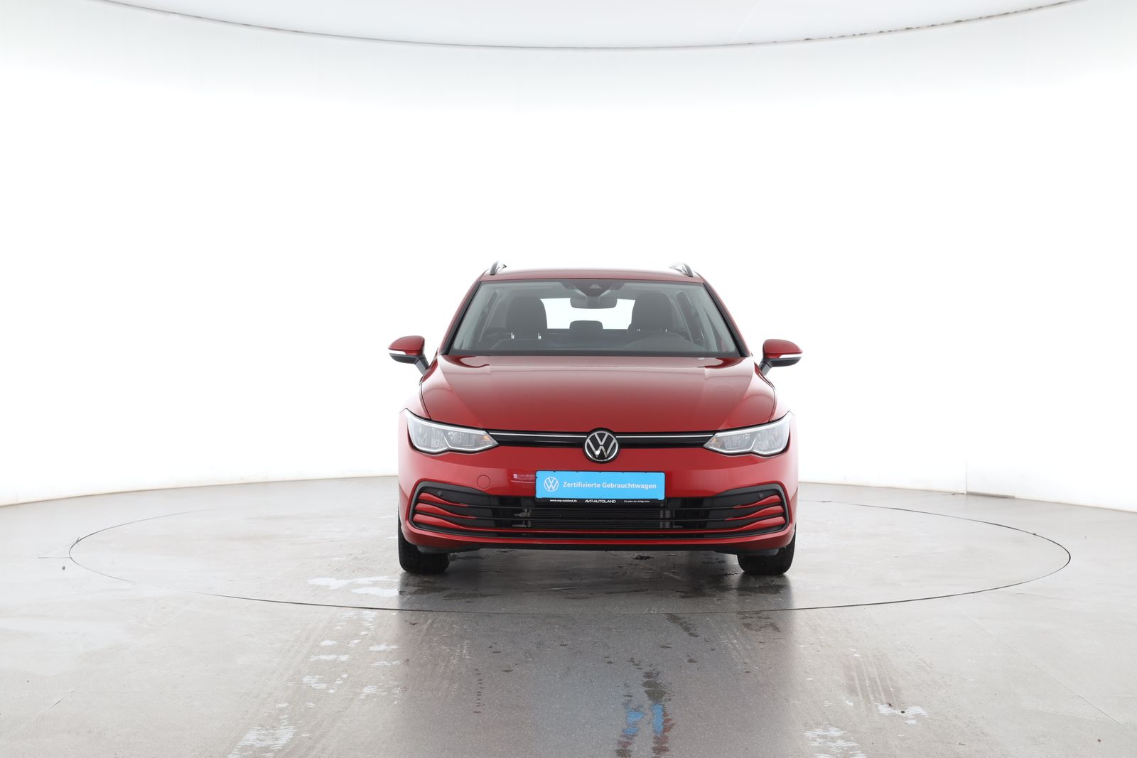 Volkswagen Golf - Bild 5