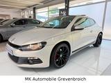 Volkswagen Scirocco 2.0 TDI Edition*125 KW*KAM*AUT*19 ZOLL - VW Scirocco in Düsseldorf