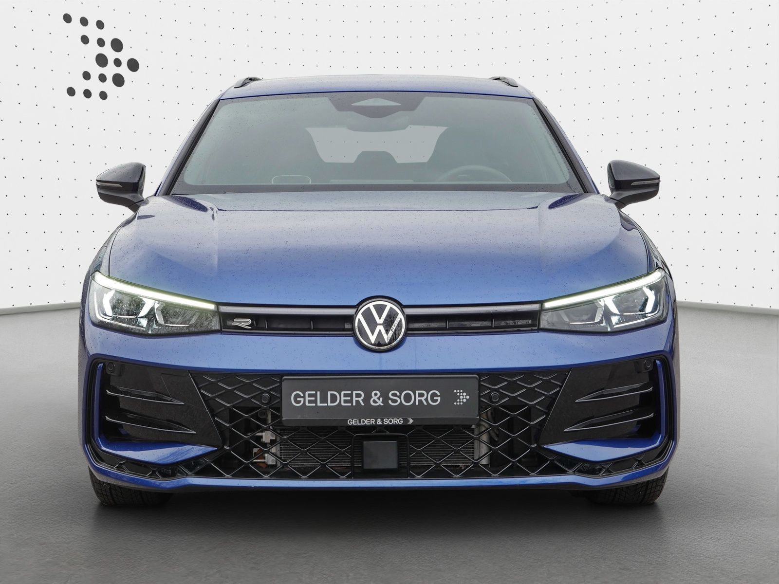 Volkswagen Passat - Bild 20