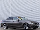 BMW 320 LimxDrive*M-LENKRAD*1.HD*NAVI*SHZ*PDC*XENON* - BMW: 3m