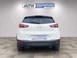 Mazda CX-3 Sports-Line HUD Navi LED Klimaautom DAB SHZ - Wasserstoff: Pickup