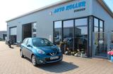 Nissan Micra Acenta