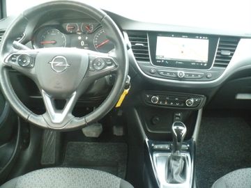 Bild 7 Opel Crossland (X) 1.2 Turbo Automatik NAVI SHZ/LHZ