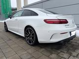 Mercedes-Benz E 53 AMG E Coupe 4Matic+ - Mercedes-Benz E 53 AMG: Coupe