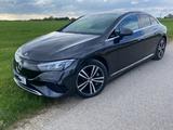Mercedes-Benz EQE 300, AHK, Garantie bis 2030, WR und SR Alu - Mercedes-Benz EQE von privat