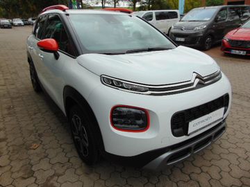 Bild 2 Citroën C3 Aircross Feel