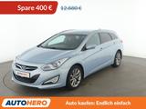 Hyundai i40 1.7 CRDi FIFA World Cup Edition Aut.*NAVI* - Hyundai mit Diesel-Antrieb: Kombi