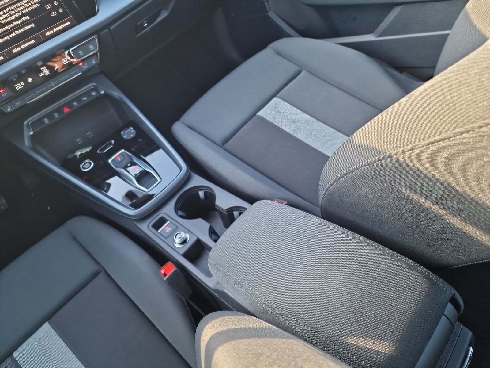 Audi A3 - Bild 18