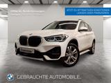 BMW X1 xDrive18d Sport Line Navi AHK Parkassist LED