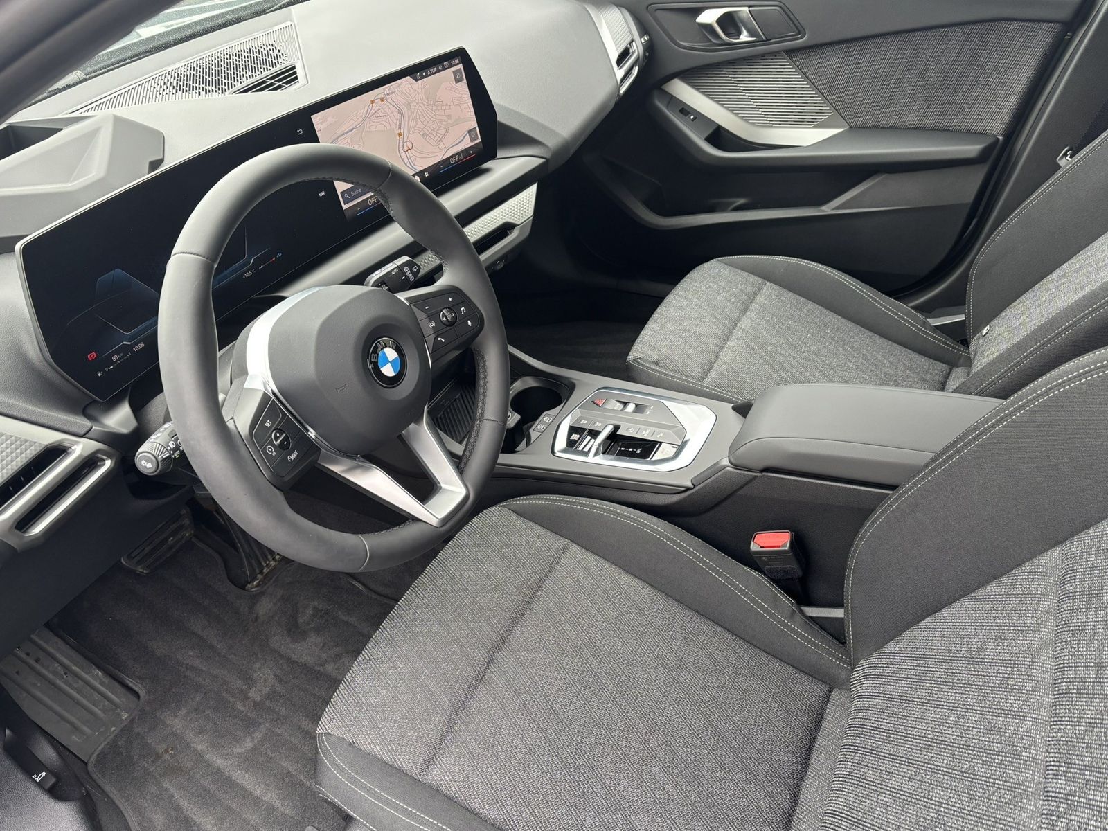 BMW 120 - Bild 11