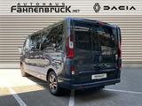 Renault Trafic Pkw Grand Spaceclass Blue dCi 170 EDC - Renault Trafic Gebrauchtwagen in Essen