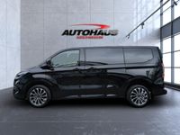 Ford Tourneo Custom - Vorschau Bild 7