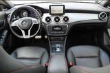 Mercedes-Benz CLA 45 AMG Performance-Sportauspuff - Mercedes-Benz CLA 45 AMG aus 2013