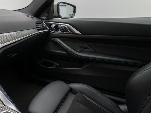 Foto Nummer 27: BMW 440d