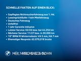 BMW X1 xDrive23d M-Sport Head-Up HK HiFi Pano Shz. u - BMW X1 Gebrauchtwagen in Stuttgart