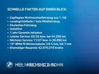 BMW X1 - Vorschau Bild 3