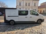 Renault Trafic Kasten L2H1 Doka 2,9t Komfort - Renault Trafic in Leipzig