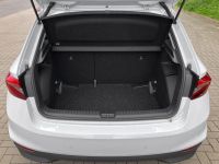 Skoda Fabia - Vorschau Bild 14