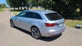 Audi A4 2.0 TDI 140kW S tronic Avant - Audi A4: Kw