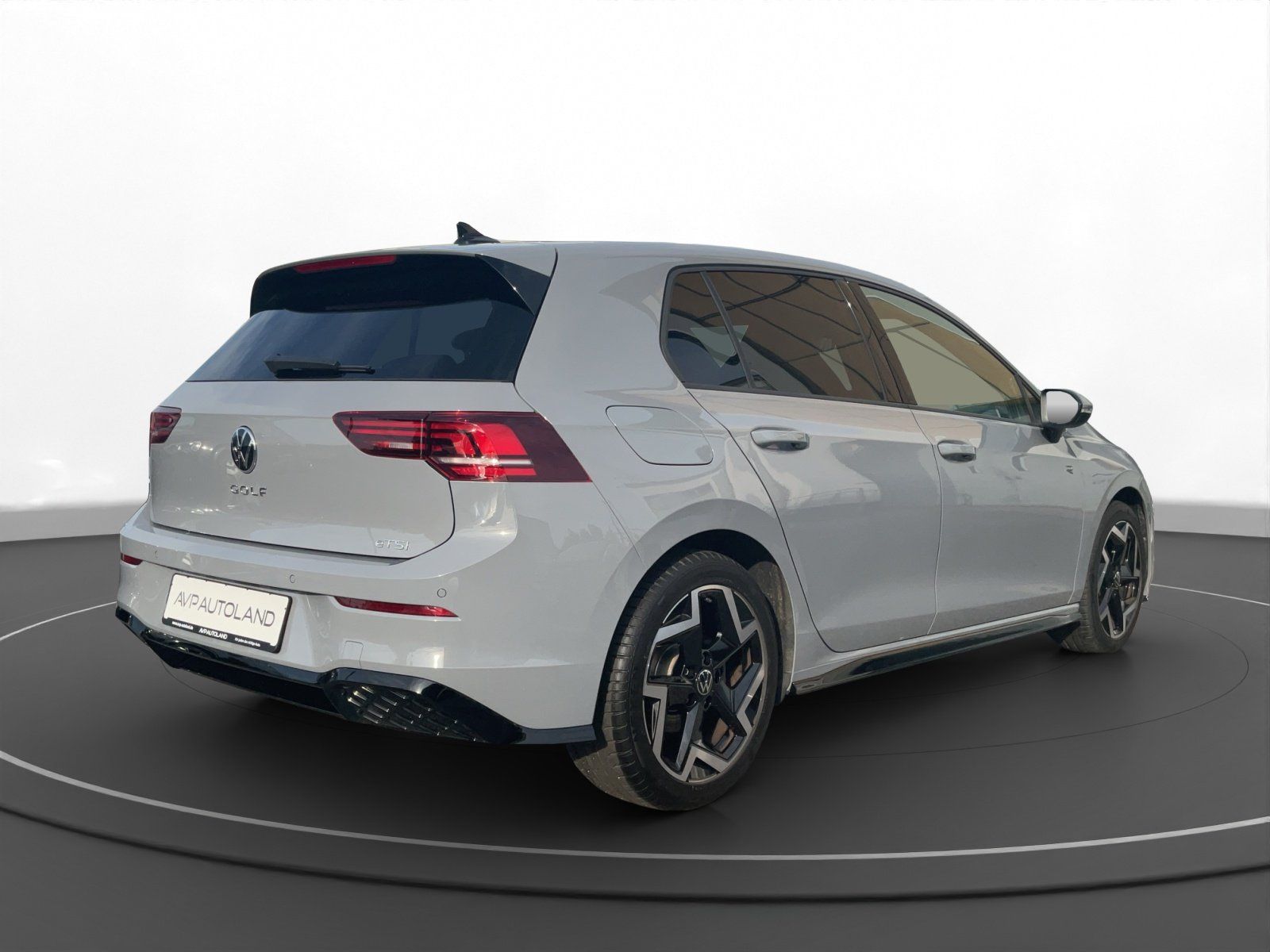 Volkswagen Golf - Bild 5