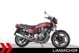 Honda CB 900 F BOL D'OR - Sammlerstück!! - HONDA BOL D OR 900
