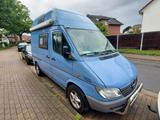 CS Reisemobile Amigo - CS Reisemobile Gebraucht Wohnwagen gebraucht
